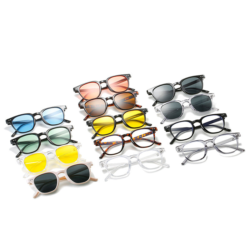 Ladies fashionable sunglasses with high-quality UV protection and comfortable frame Stornfield