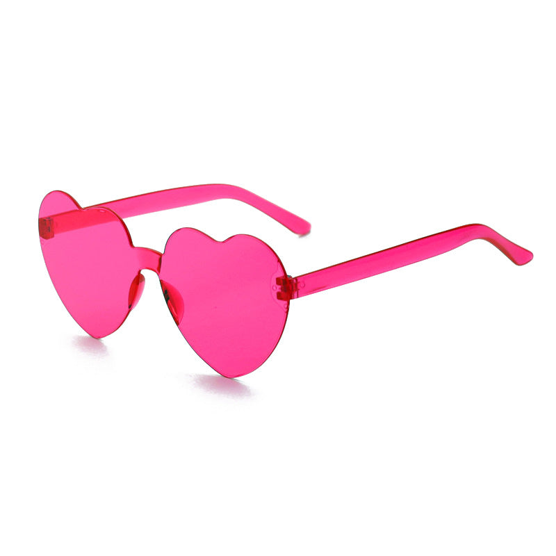 Fashionable Oversized Square Sunglasses Stornfield