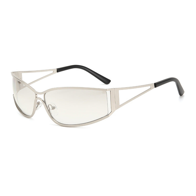 Women Sporty Sunglasses with Elegant Frame Stornfield