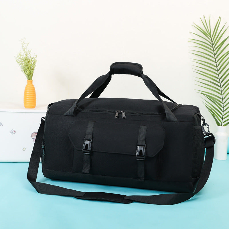 Women's Sporty Multifunctional Duffel Bag Stornfield