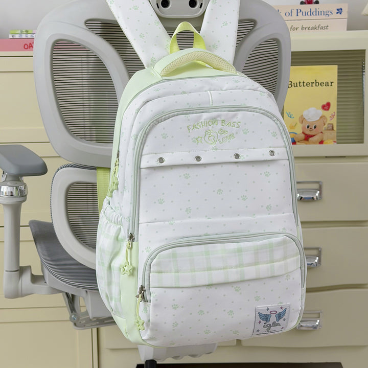 Cute Bunny-Ear Backpack Stornfield