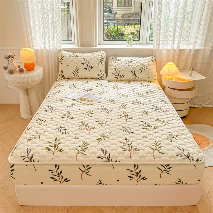 Mattress Protector