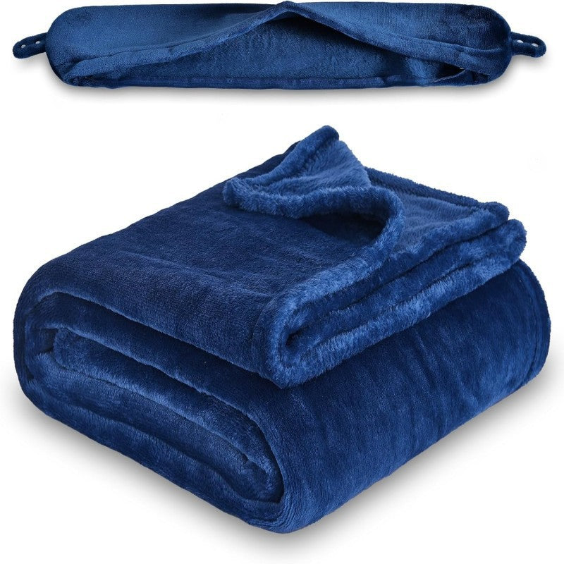 Ladies Snuggle Blanket Stornfield