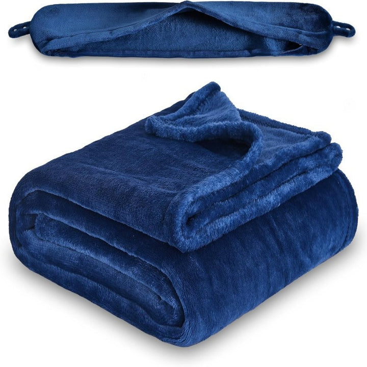 Ladies Snuggle Blanket Stornfield