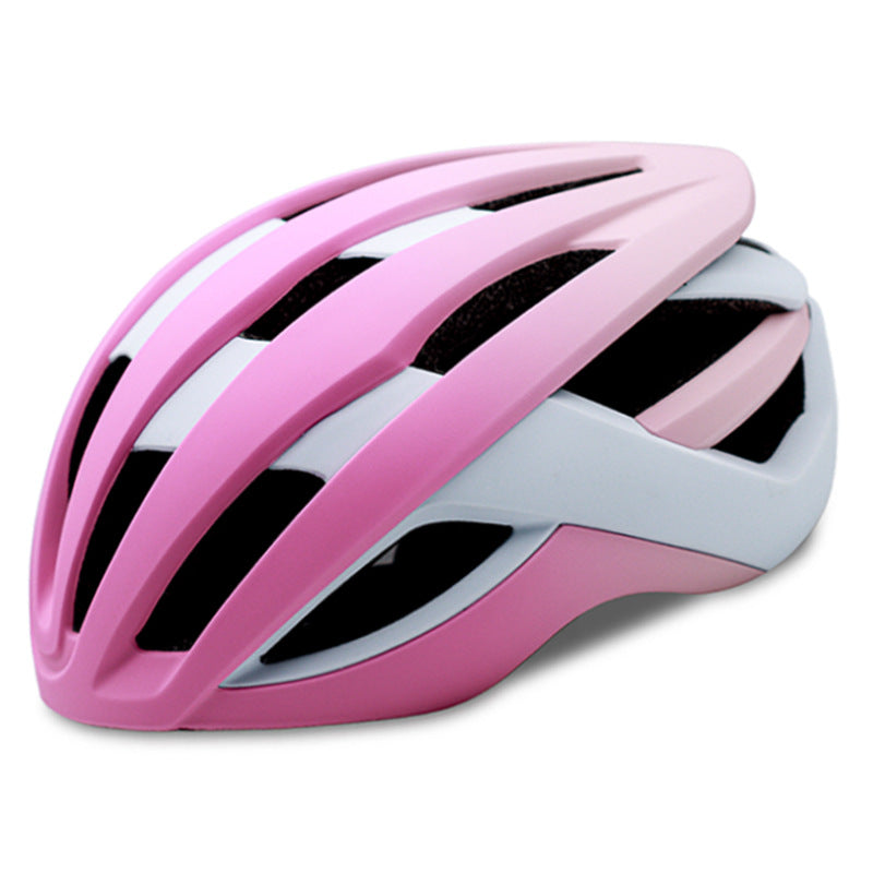 Aerodynamic Racing Bicycle Helmet Stornfield
