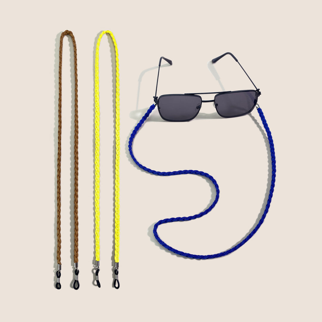 Adjustable Fashion Eyewear Lace Stornfield