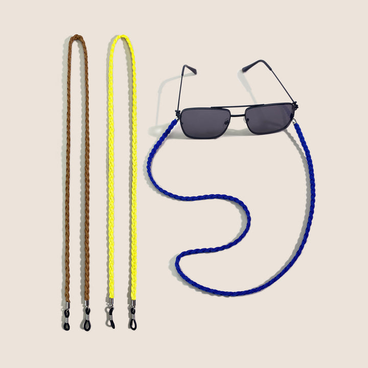 Adjustable Fashion Eyewear Lace Stornfield