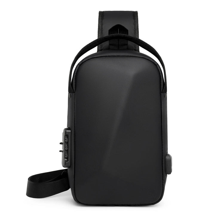 Compact Versatile Sling Bag Stornfield