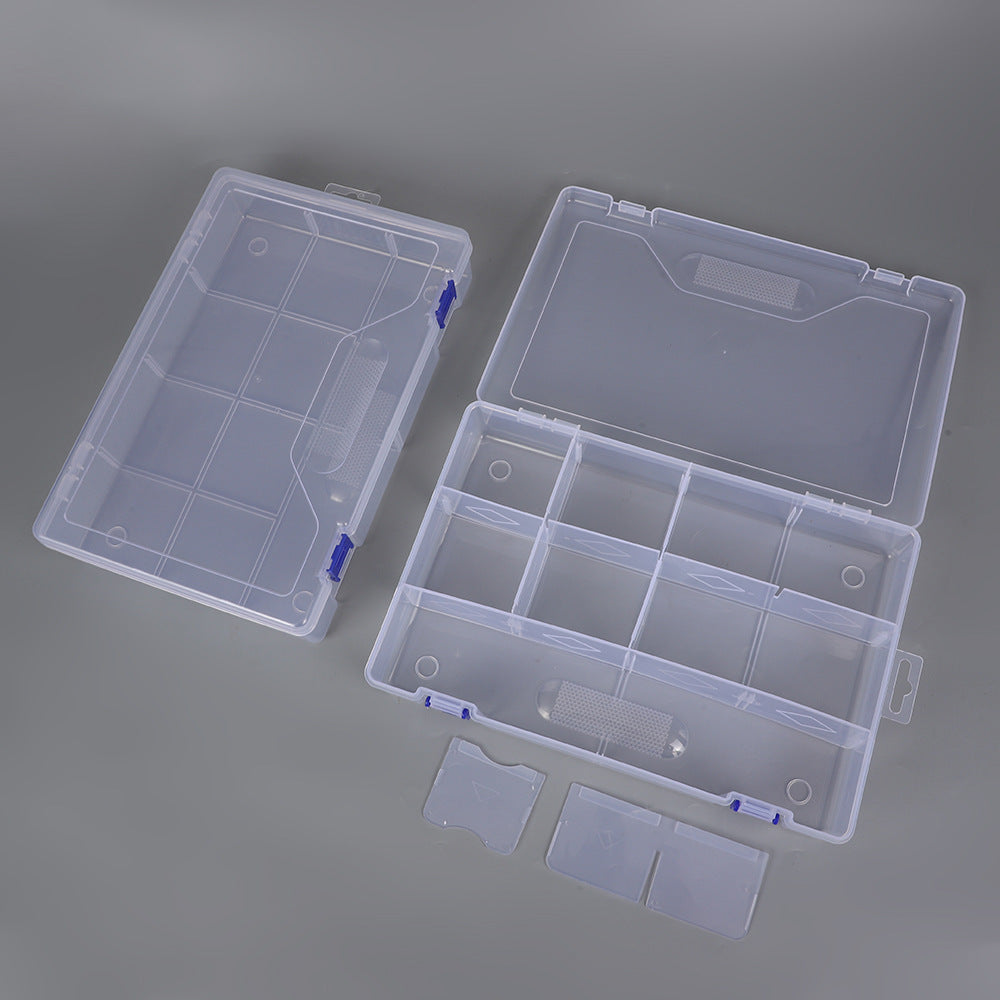 Customizable Craft Organizer Stornfield