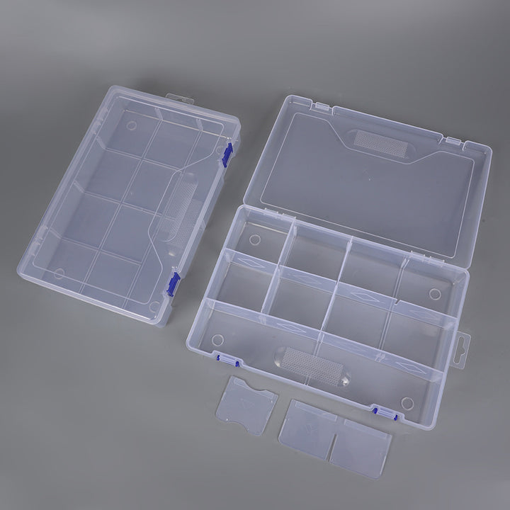 Customizable Craft Organizer Stornfield