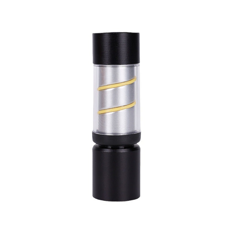 Lightweight Portable UV Flashlight Stornfield