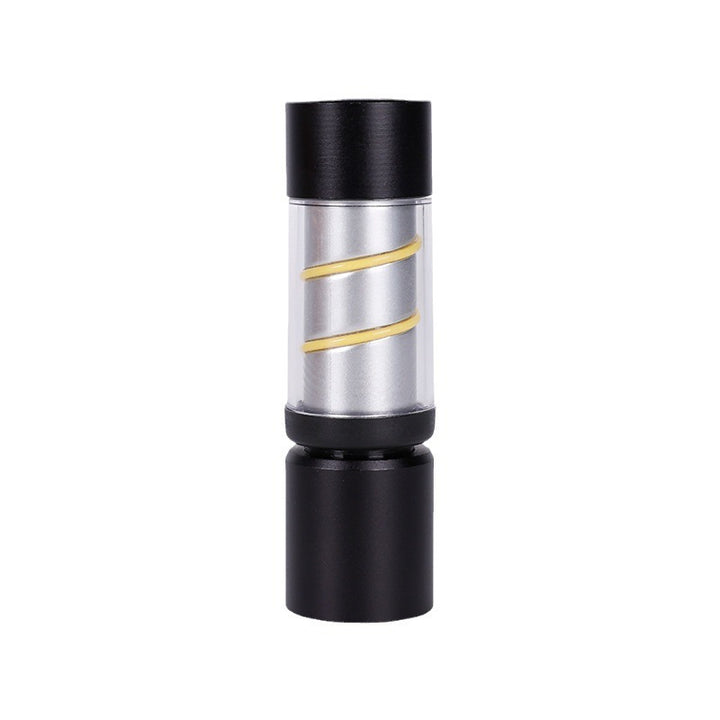 Lightweight Portable UV Flashlight Stornfield
