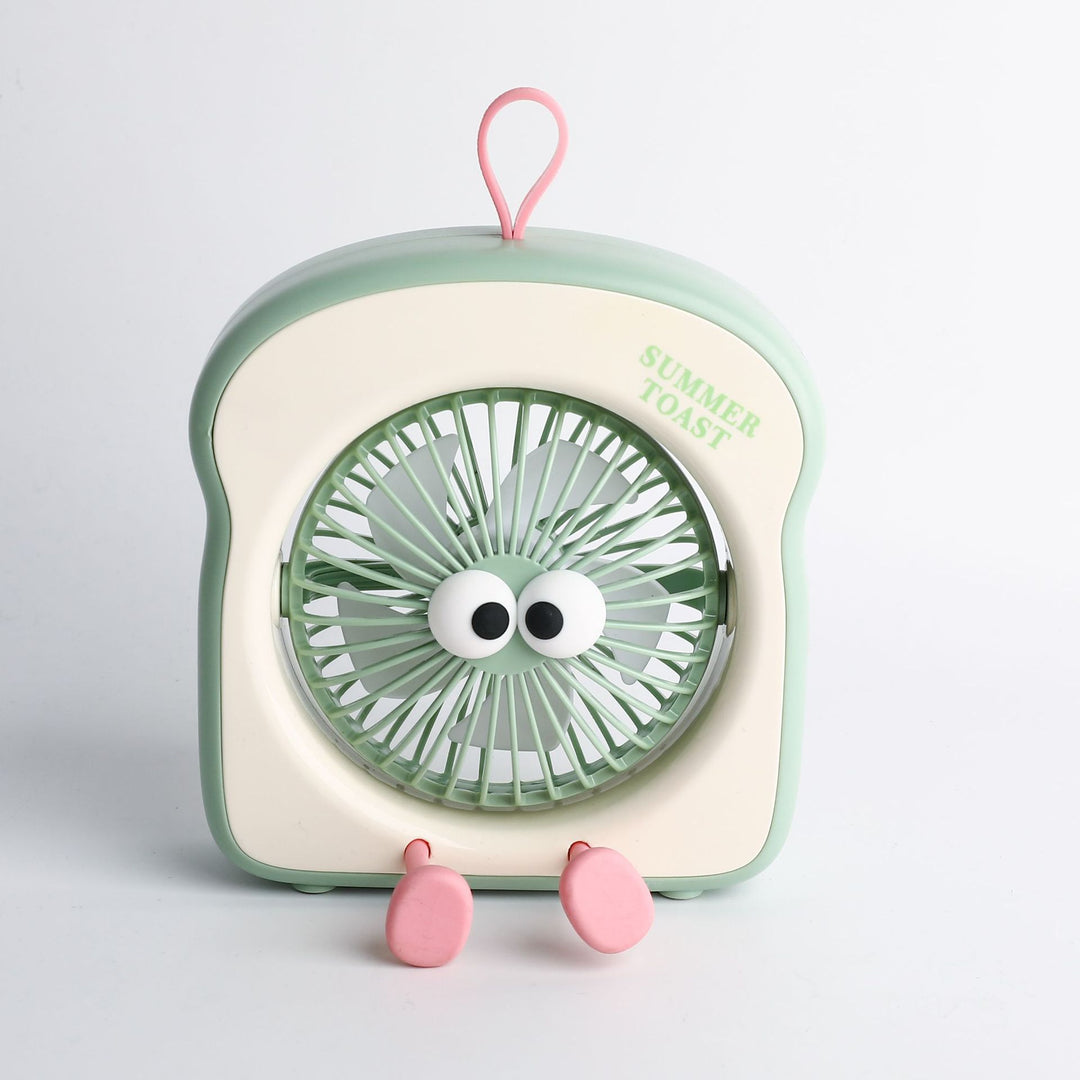 Unisex funny table fan Stornfield