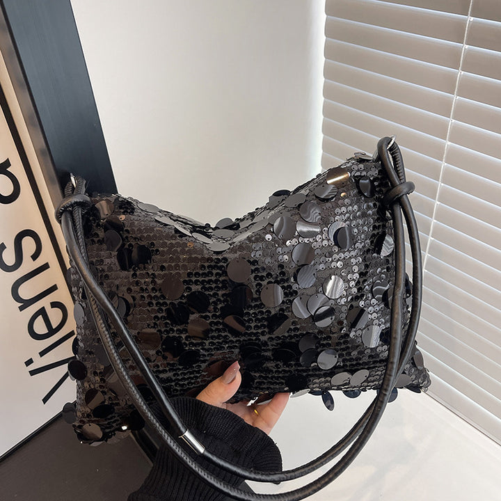 WoSequin Evening Clutch Stornfield