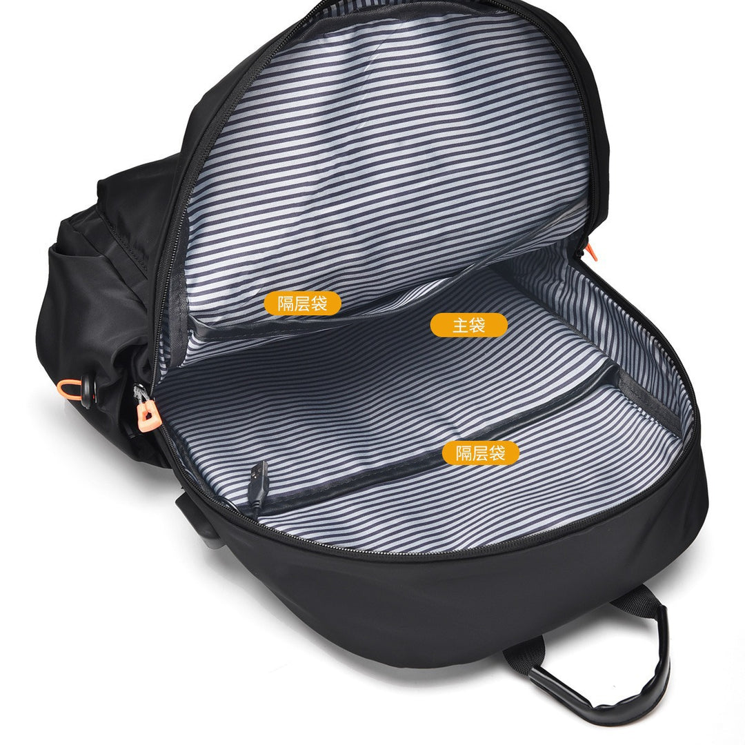 Versatile Everyday Backpack Stornfield