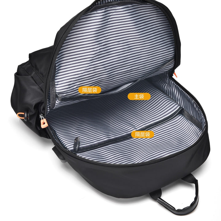 Versatile Everyday Backpack Stornfield