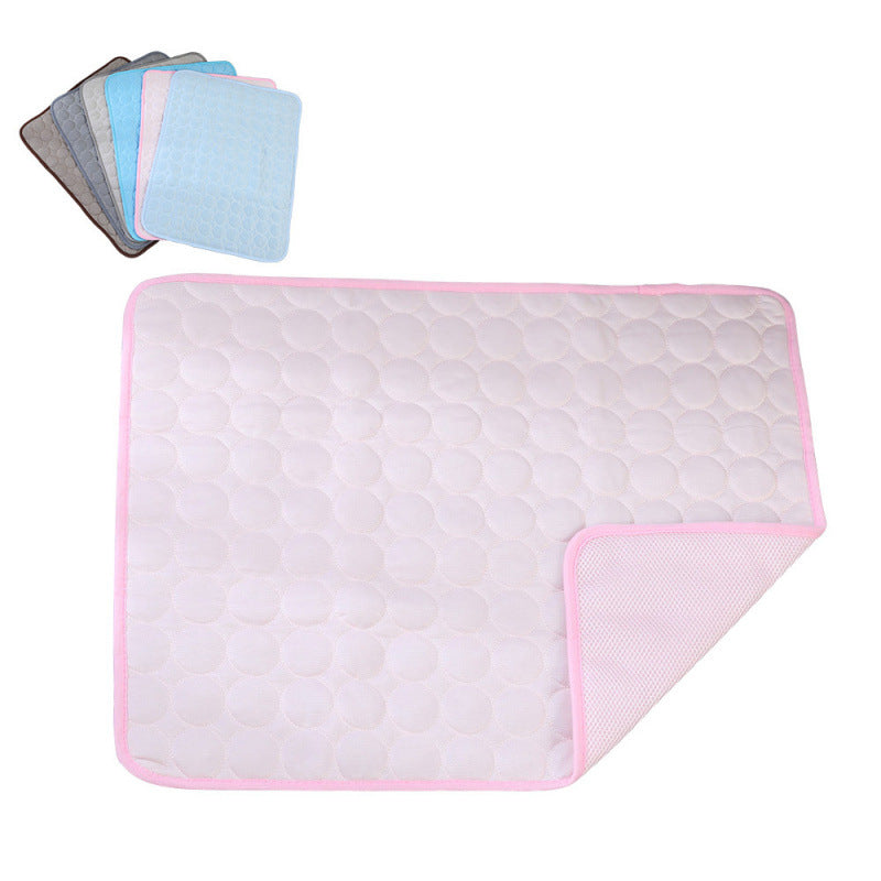 Unisex waterproof and non-slip pet mat Stornfield