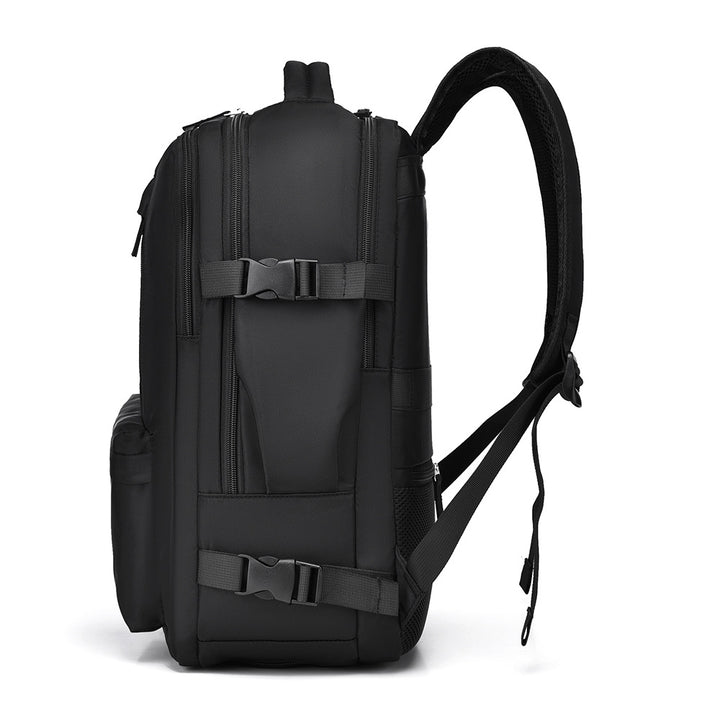 Contemporary Tech-Friendly Backpack Stornfield