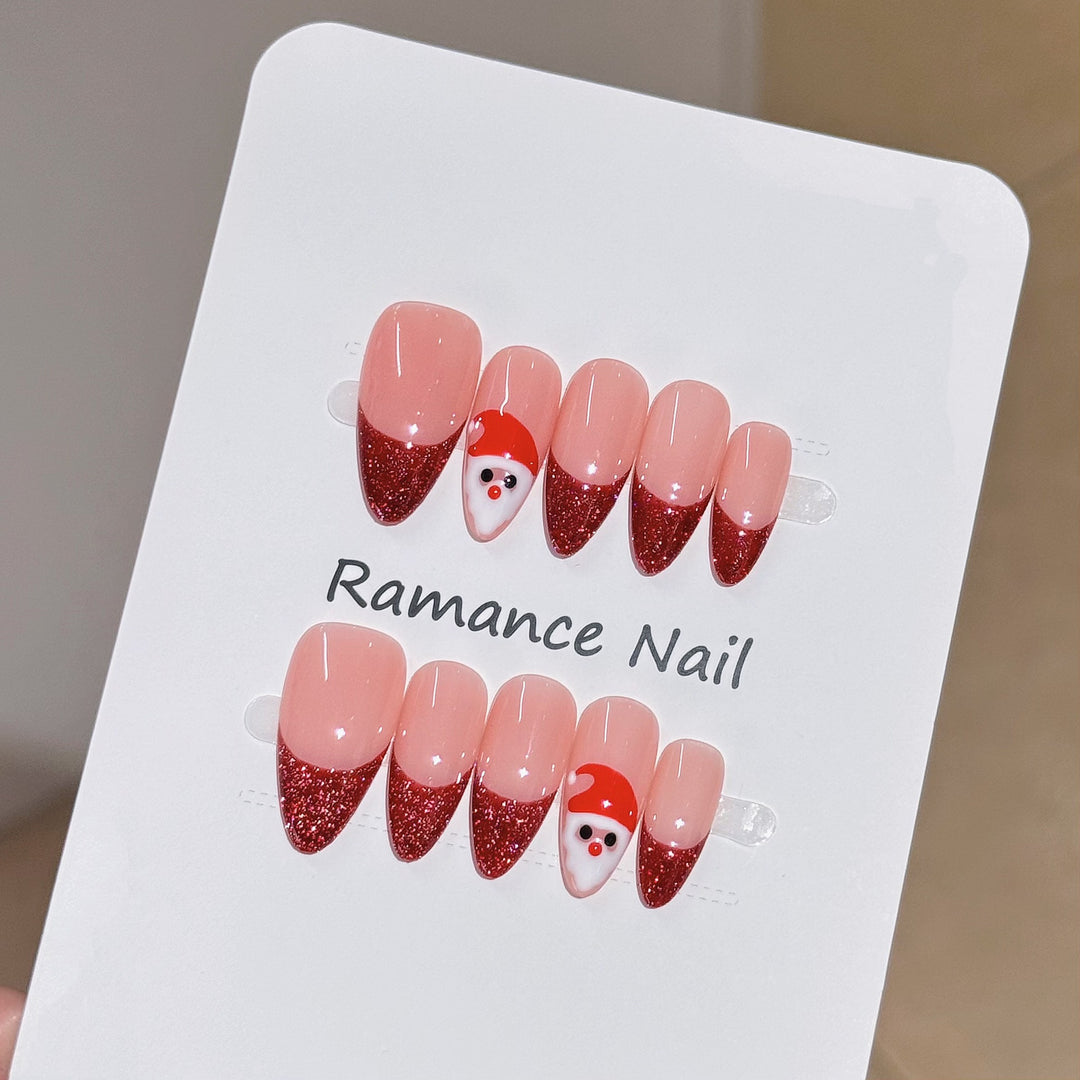 Decorative Nail Extensions Stornfield