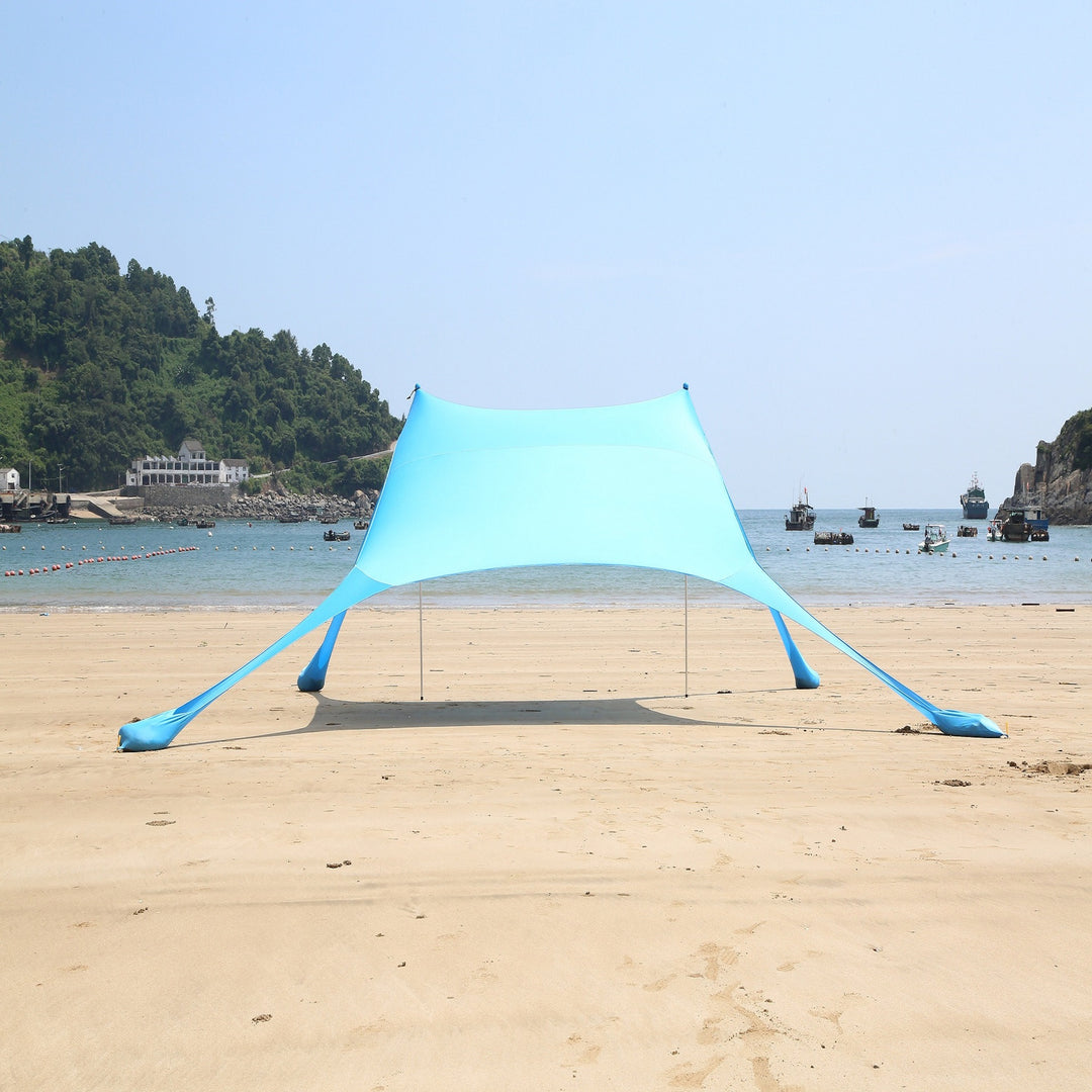 Unisex Sun Protection Canopy Stornfield