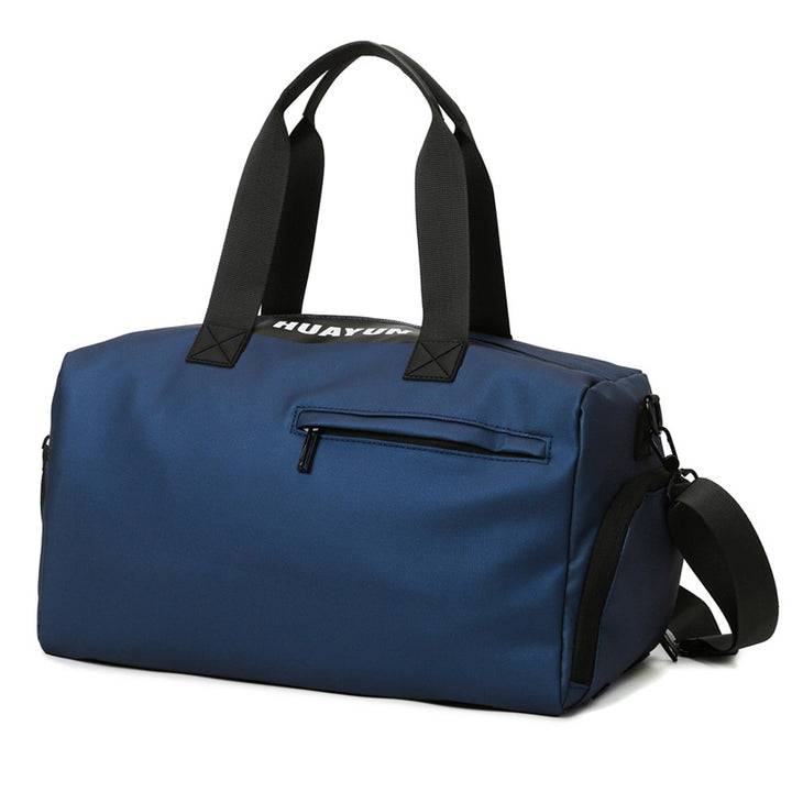 Durable Waterproof Gym Duffle Bag Stornfield