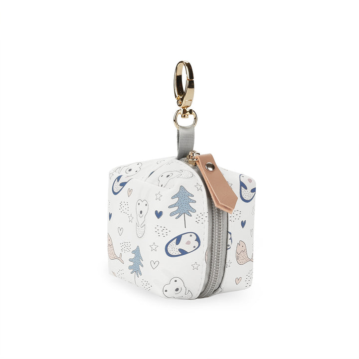 Stylish keychain bag Stornfield