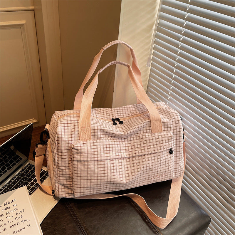 Unisex Travel Bag Stornfield