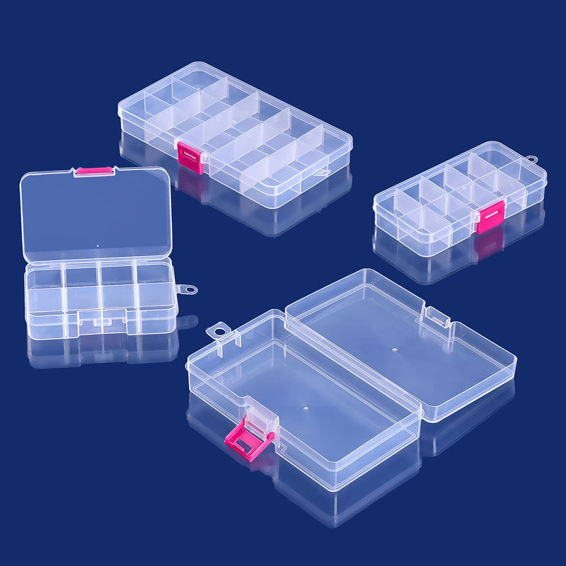 Multi-Compartment Storage Organizer Stornfield