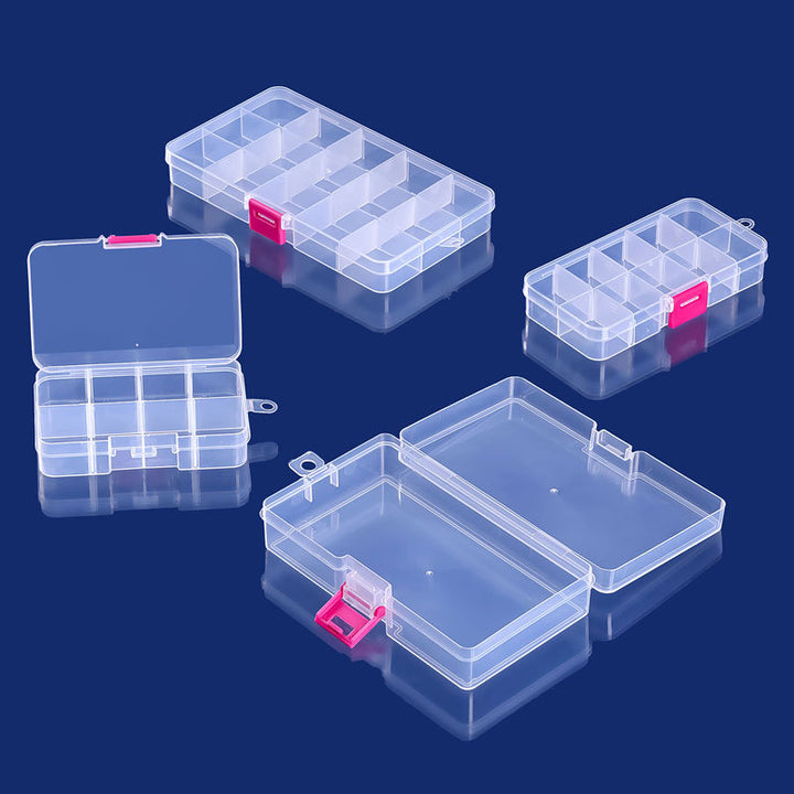 Multi-Compartment Storage Organizer Stornfield