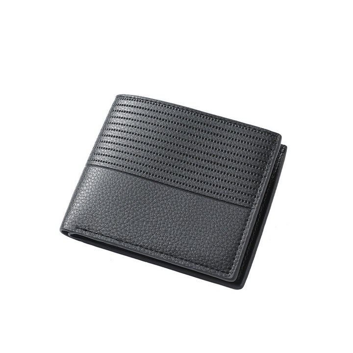 Leather Wallet Stornfield