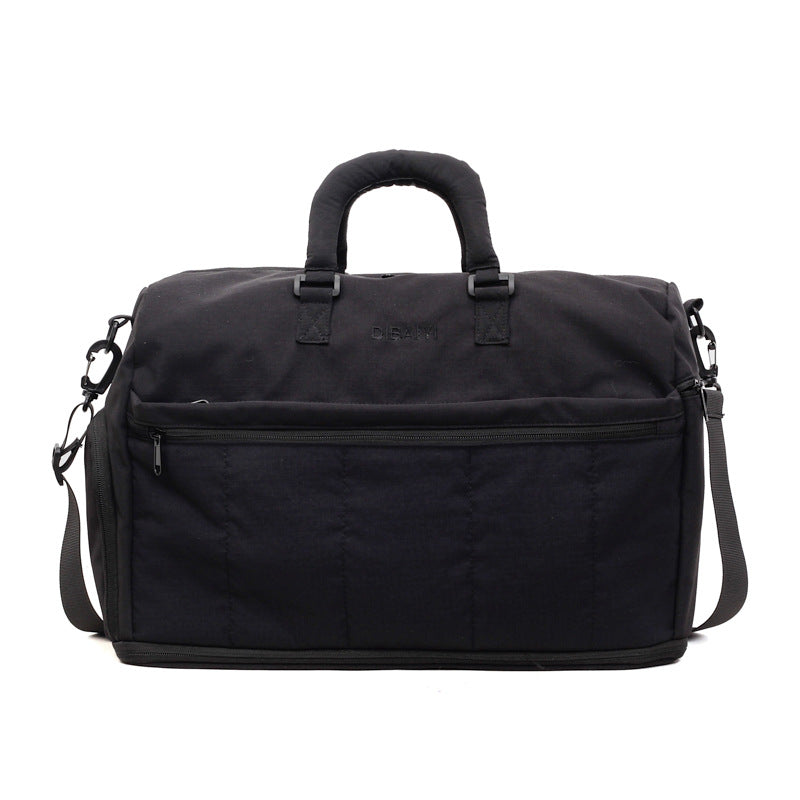 Multi-Functional Sports Duffel Bag