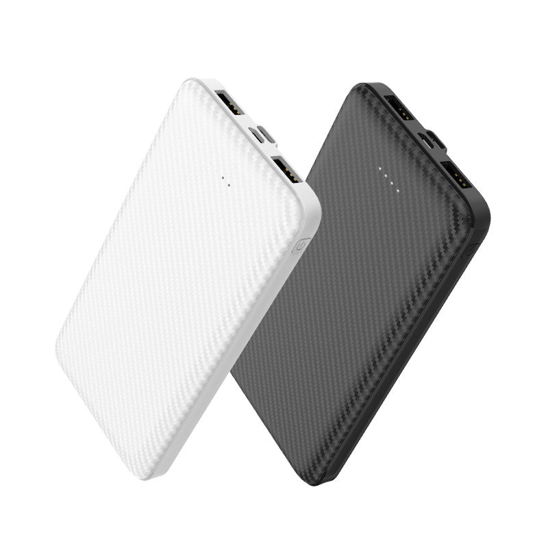 Portable Powerbank Stornfield