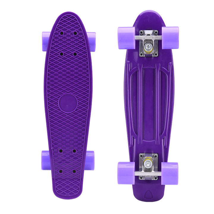 Compact Cruiser Skateboard Stornfield