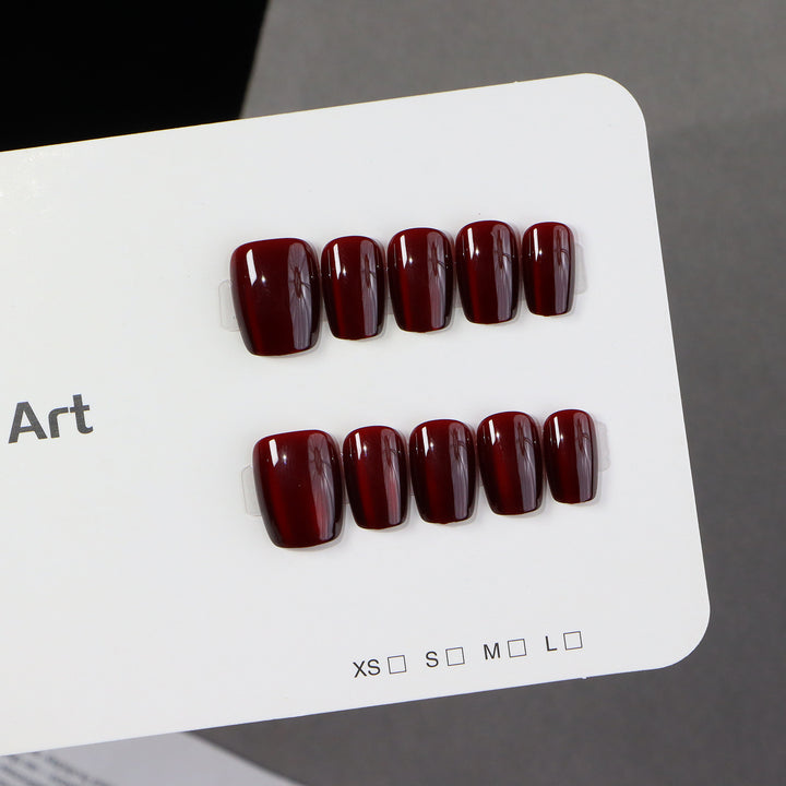 Nail Art Stornfield