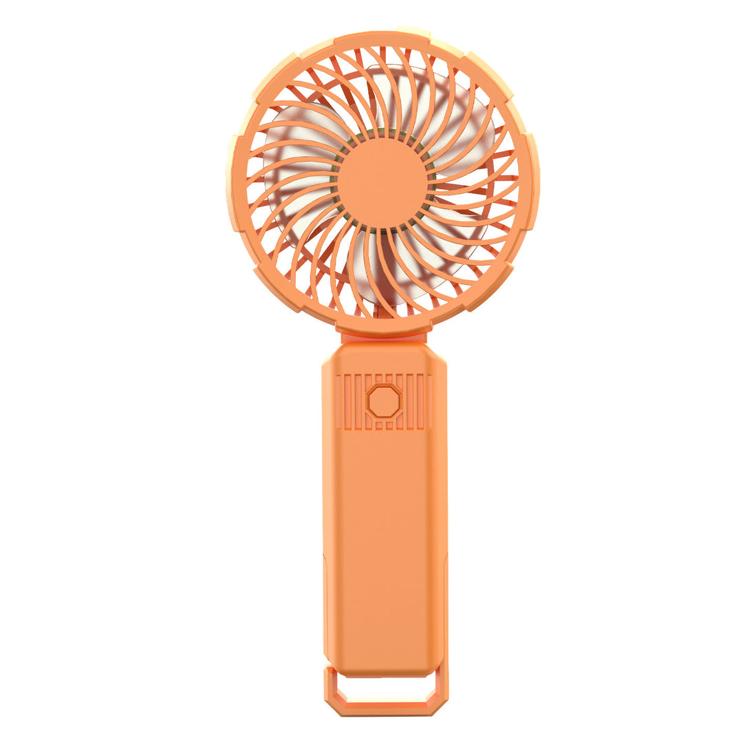 Handheld Cooling Fan Stornfield