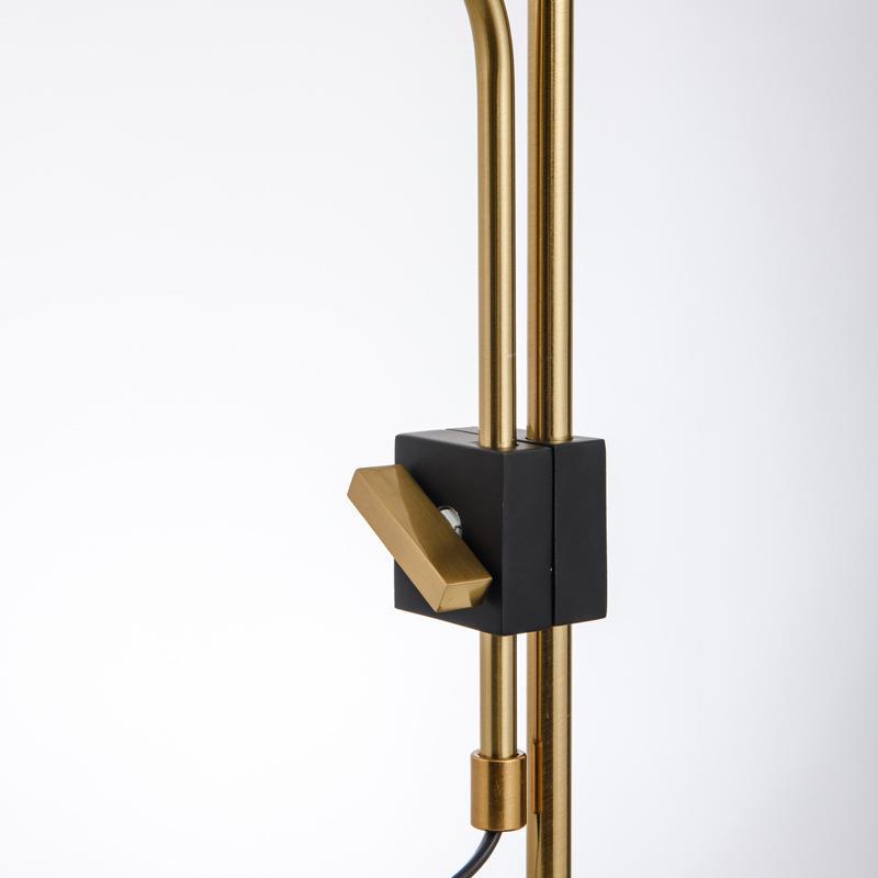 Adjustable Desk Lamp