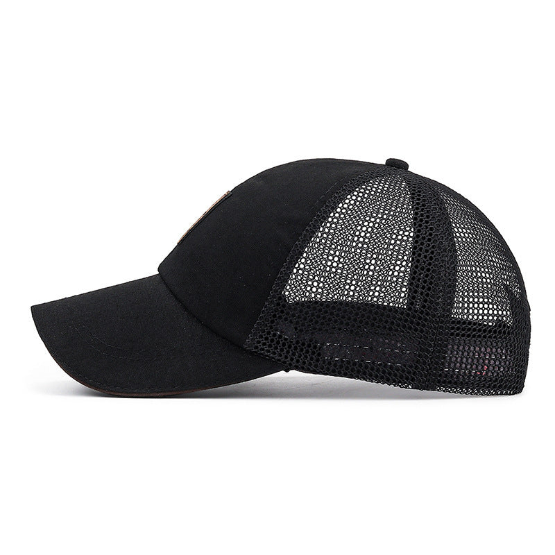 Women's Stylish Trucker Cap Stornfield