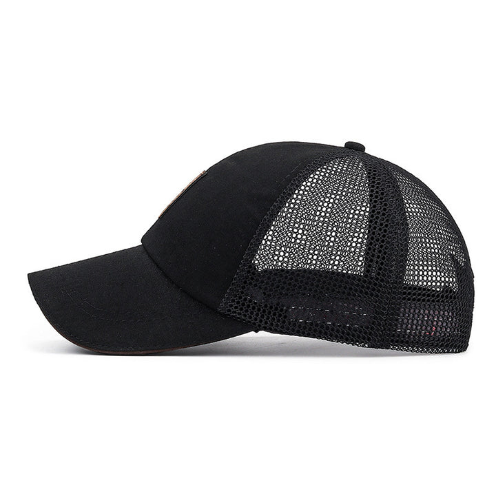 Women's Stylish Trucker Cap Stornfield