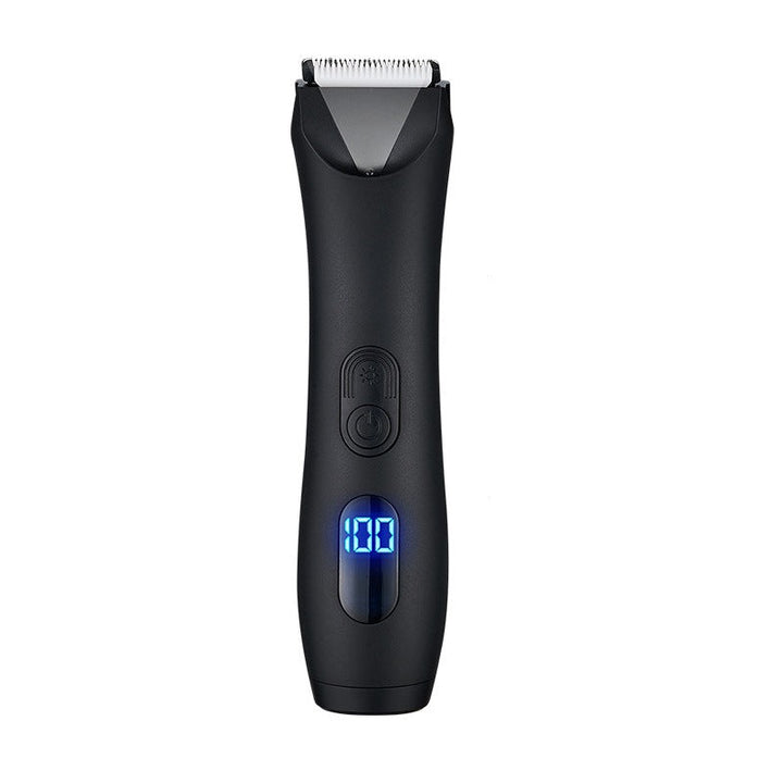 Precision Hair Clipper Stornfield