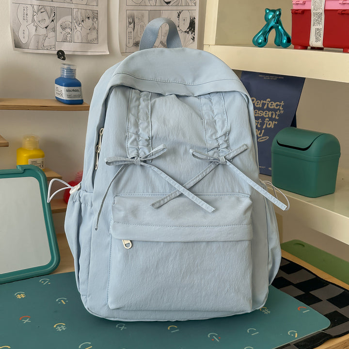 Versatile Urban Rucksack Stornfield