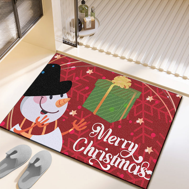 Christmas Themed Decorative Stornfield