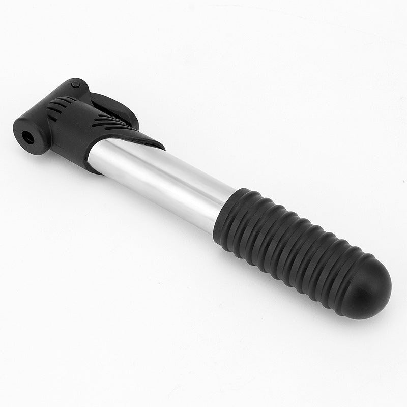 Compact Handheld Bicycle Pump Stornfield