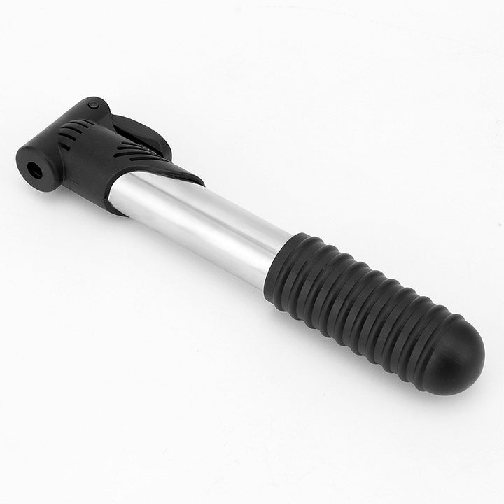 Compact Handheld Bicycle Pump Stornfield