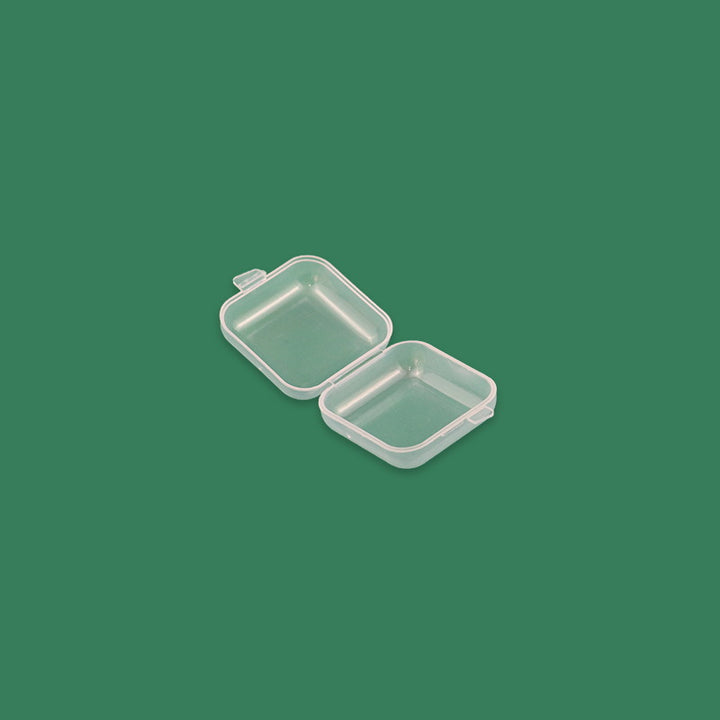 Multi-Functional Compact Storage Case Stornfield