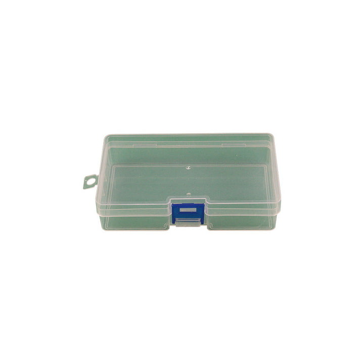 Clear Organizing Storage Case Stornfield