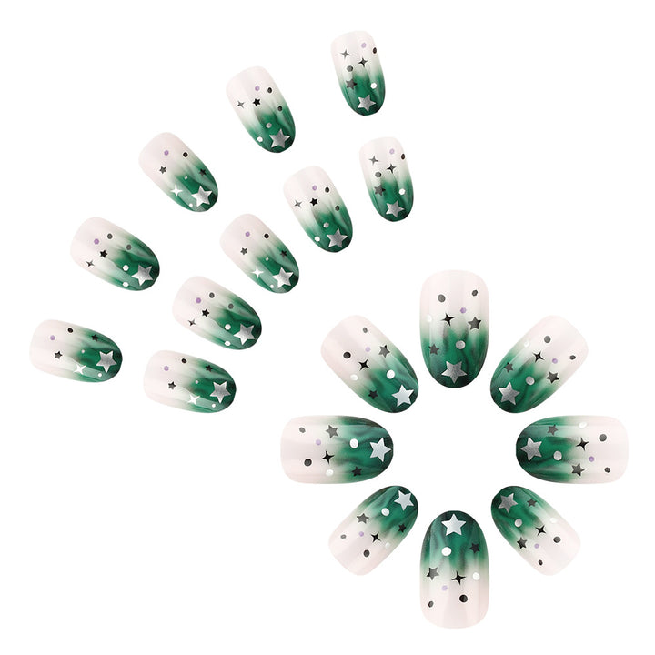 Decorative Nail Art Stornfield