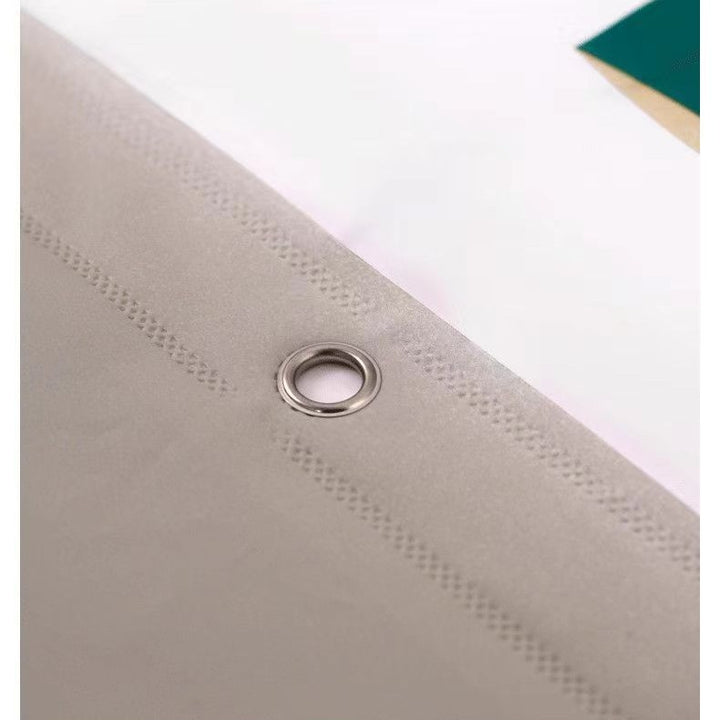 Bathroom Shower Curtain Stornfield