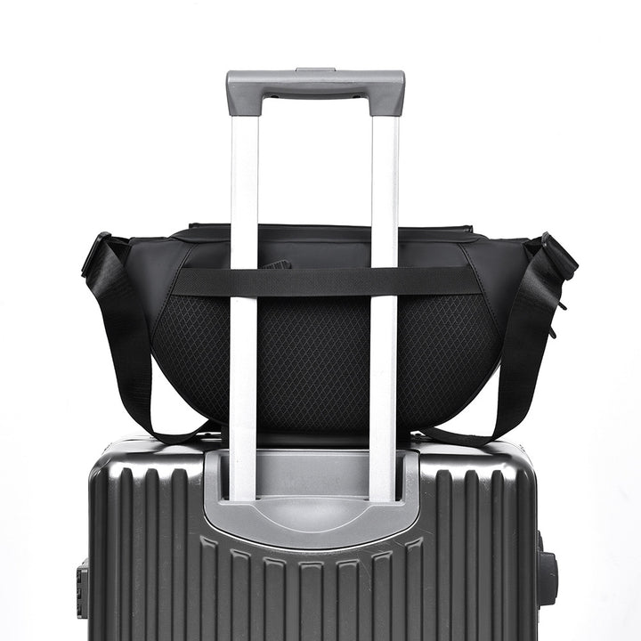Ergonomic Sling Bag Stornfield