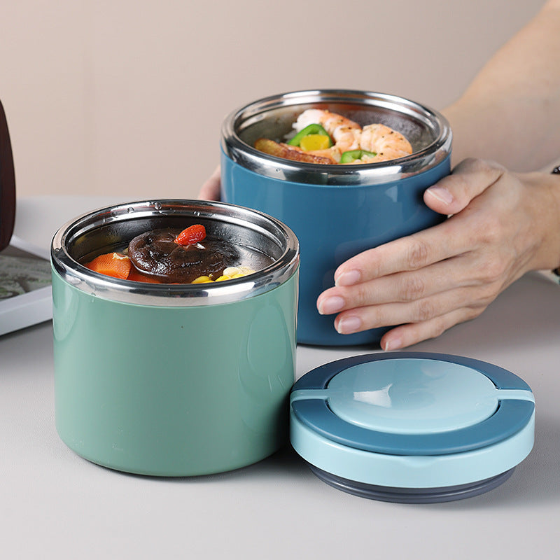 Insulated Food Carrier