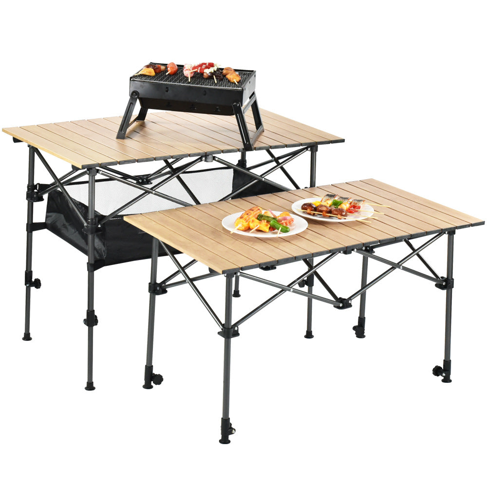 Ladies Folding Picnic Table Stornfield